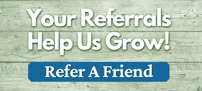 Refer-a-friend 2