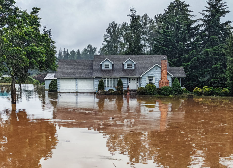 Flood Preparedness: What to do Before, After and During a Flood