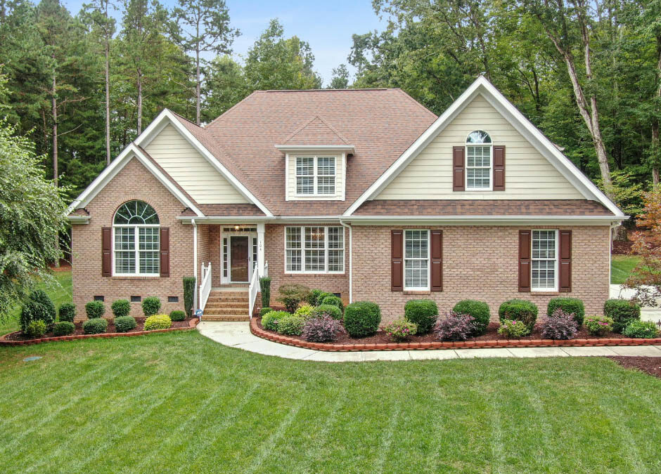August Home Maintenance