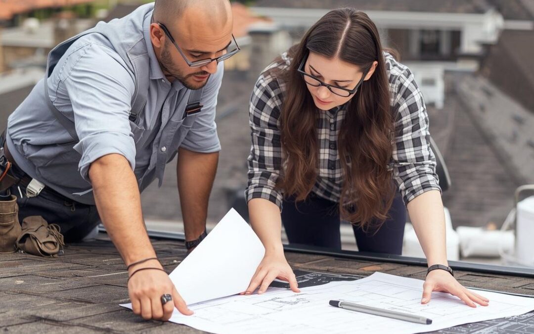 The Hidden Cost of an Older Roof: Why Age Matters to Your Insurance Policy