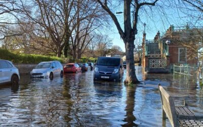 Is Your Home Protected? The Truth About Floods and Homeowners Insurance