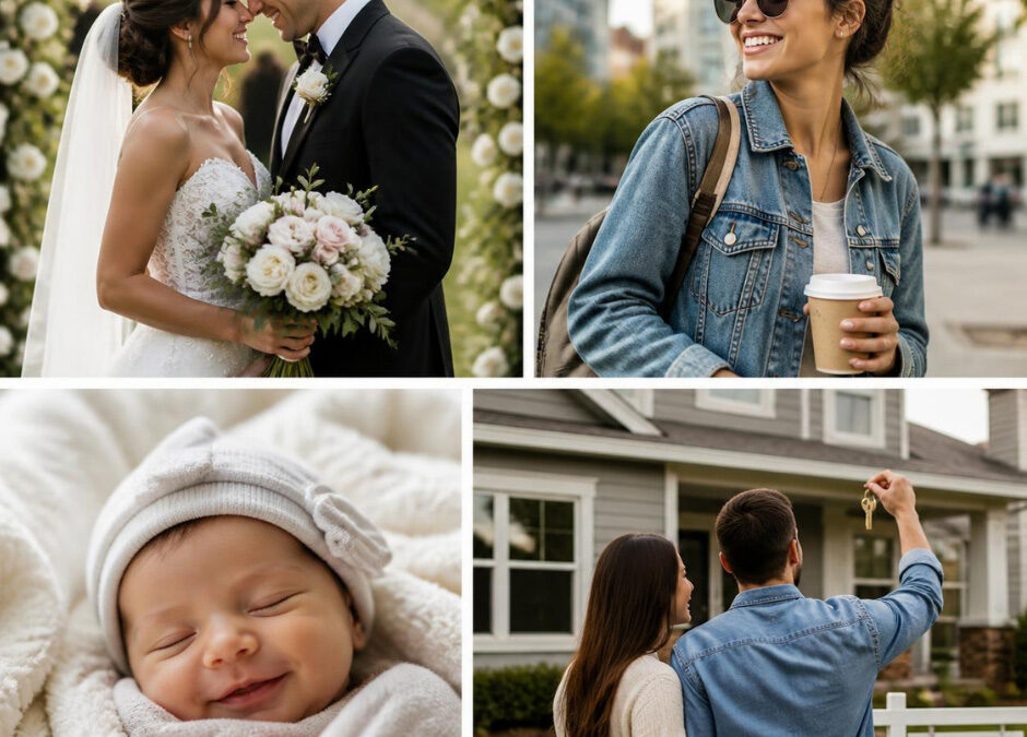 When Should You Think About Buying Life Insurance?